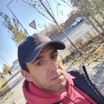 Рустам, 28 лет