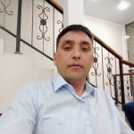 Олжас, 42 года